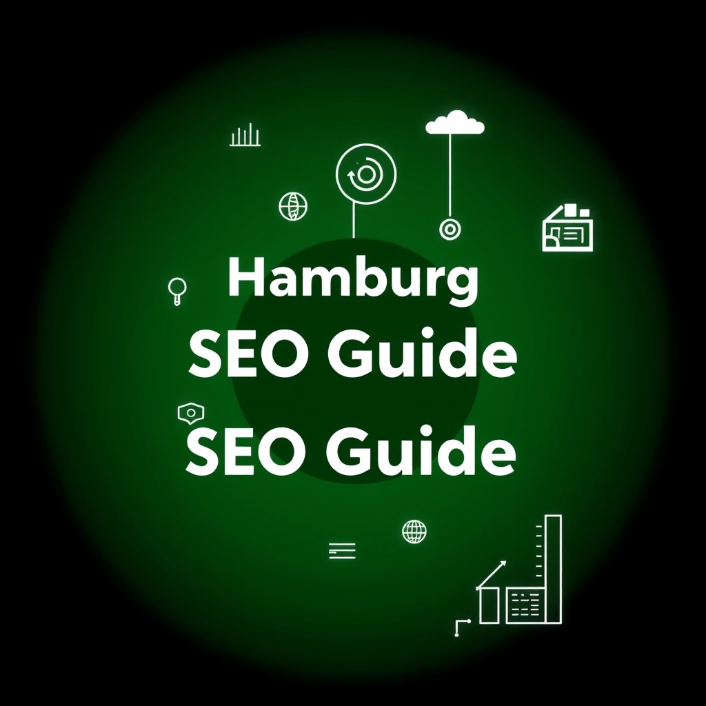 Hamburg Freight Company SEO Guide: Boost Your Online Visibility