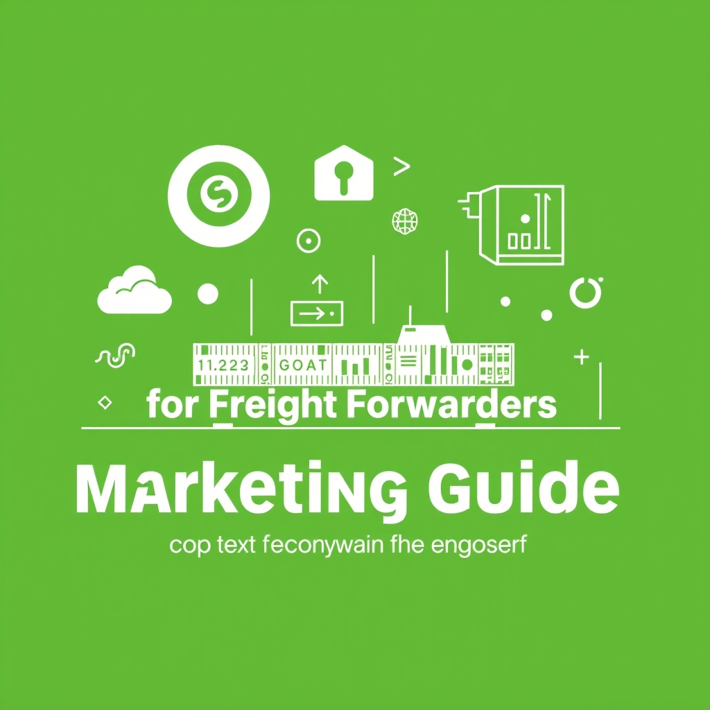 Marketing Budget Guide for Freight Forwarders: Boosting Growth in the Logistics Industry