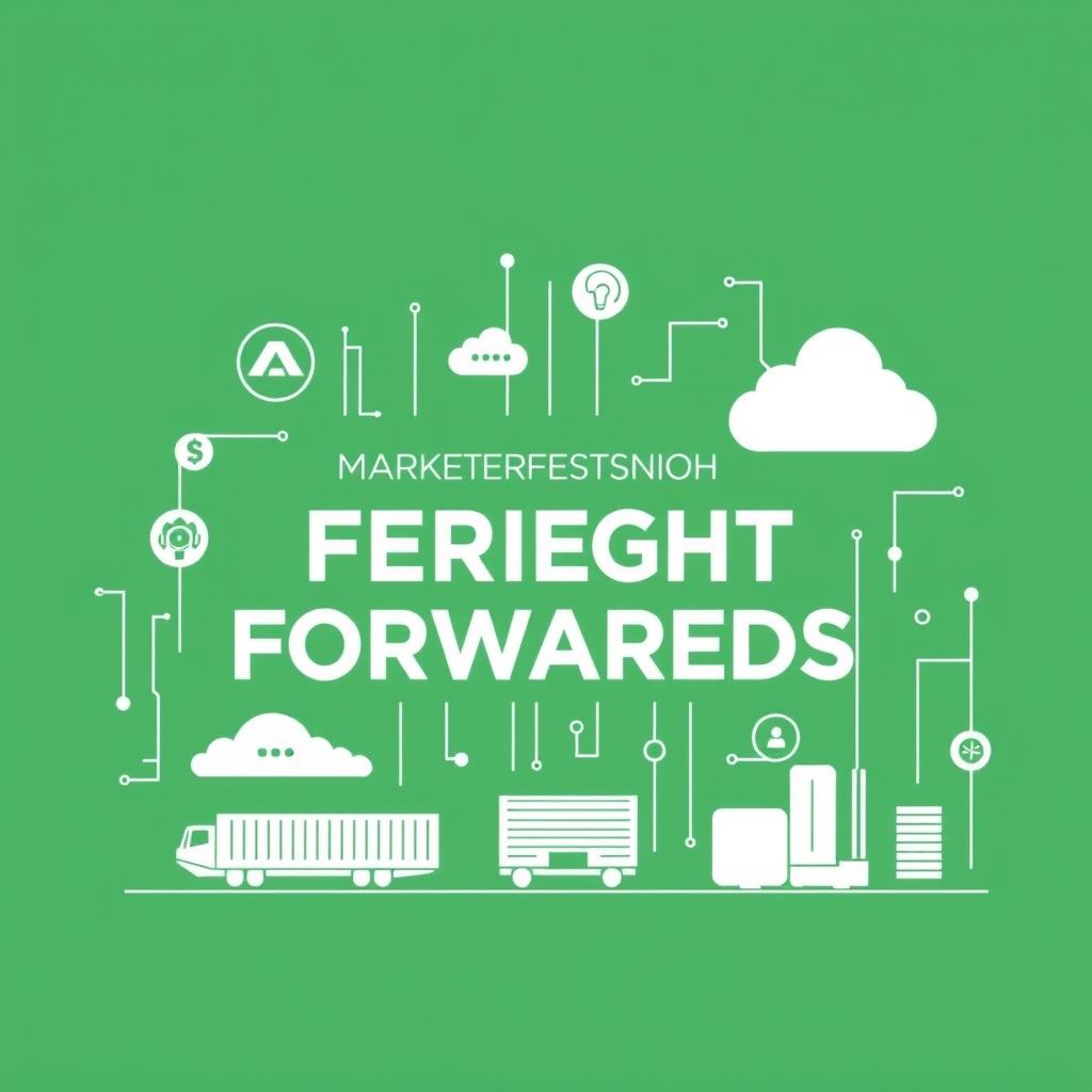 Marketing Budget Guide for Freight Forwarders: Strategies for Success