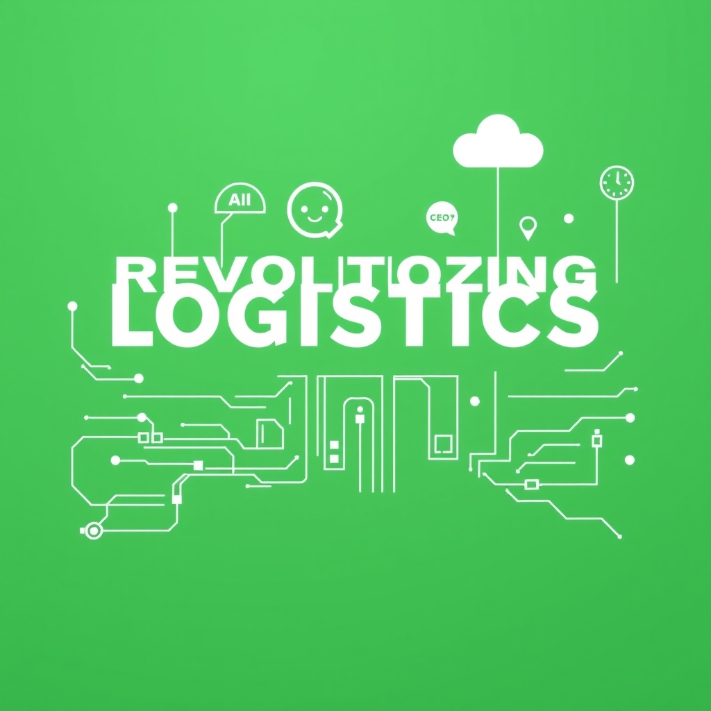 Logistics: The Power of AI Search and the Cost of Inaction