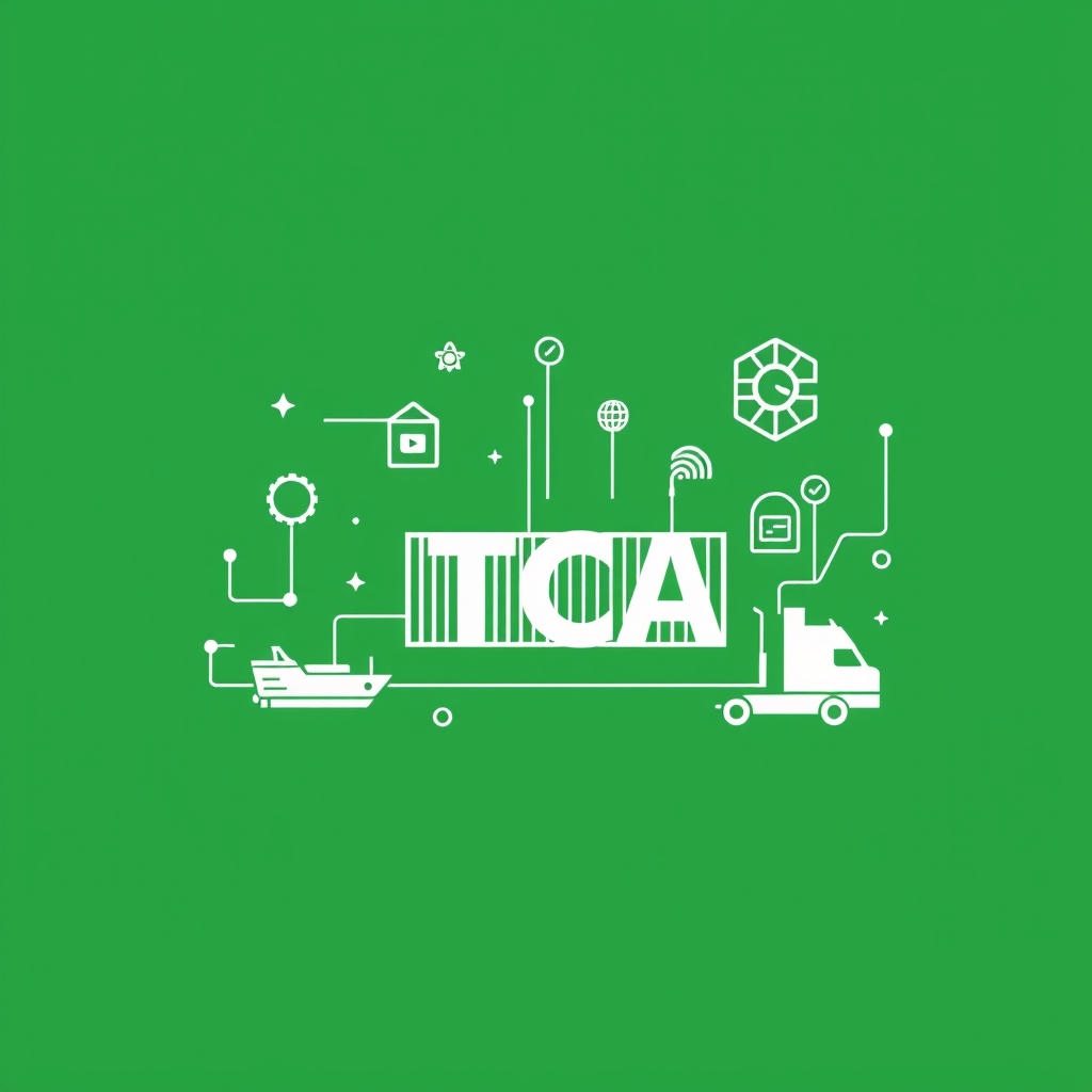Rules of Origin Under the TCA: UK Logistics Guide