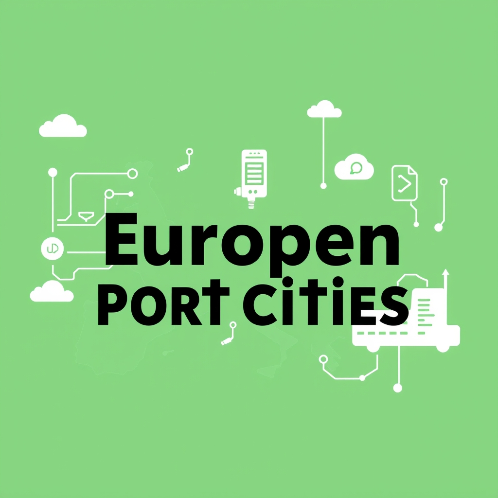 Logistics Success in European Port Cities: A Guide to Local Market Dominance